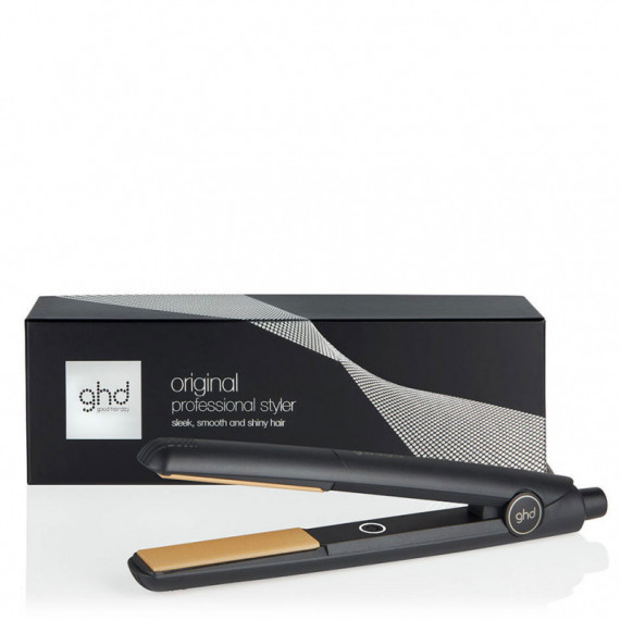 GHD New Original Plancha de Pelo Profesional