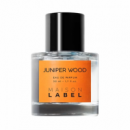 Juniper Wood Eau de Parfum 50 ml MAISON LABEL