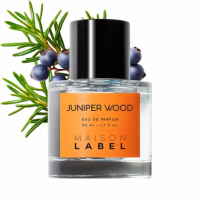 Juniper Wood Eau de Parfum 50 ml MAISON LABEL