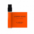 Juniper Wood Eau de Parfum 50 ml MAISON LABEL