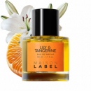 Lily & Tangerine Eau de Parfum 50 ml MAISON LABEL