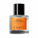 Salt & Cyclamen Eau de Parfum 50 ml MAISON LABEL