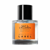 Salt & Cyclamen Eau de Parfum 50 ml MAISON LABEL