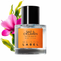 Salt & Cyclamen Eau de Parfum 50 ml MAISON LABEL
