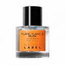 Ylang Ylang & Musk Eau de Parfum 50 ml MAISON LABEL