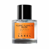 Ylang Ylang & Musk Eau de Parfum 50 ml MAISON LABEL