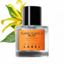 Ylang Ylang & Musk Eau de Parfum 50 ml MAISON LABEL