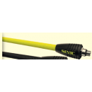 Latiguillo Regulador 100CM Amarillo  SEAC SUB