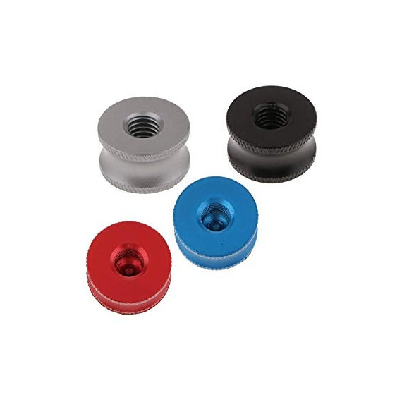 Tornillo adaptador cámara trípode
