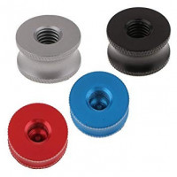 Tornillo adaptador cámara trípode