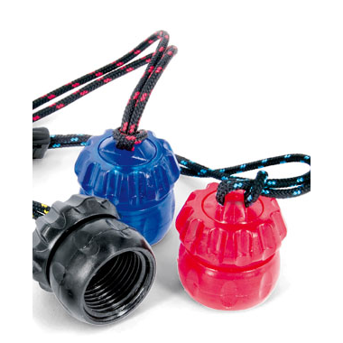 Tap&oacute;n Protector Din Regulador Colores  BEUCHAT