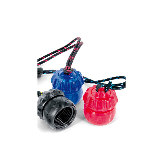Tapón Protector Din Regulador Colores  BEUCHAT