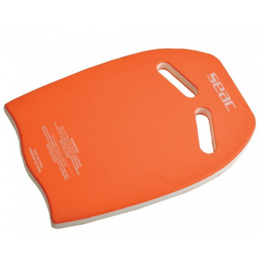 Tabla de Natacion  SEAC SUB