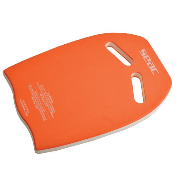 Tabla de Natacion  SEAC SUB