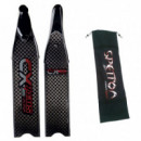 Aleta Cx Zeus Fusion T700P 300  SPETTON WORLD