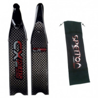 Aleta Cx Zeus Fusion T700P 300  SPETTON WORLD