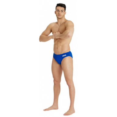 Ba&ntilde;ador Team Swim Briefs Solid  ARENA