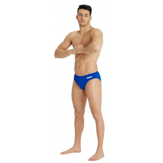 Bañador Team Swim Briefs Solid  ARENA