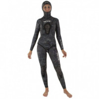 Chaqueta Snake 5MM Mujer  SEAC SUB