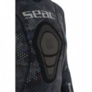 Chaqueta Snake 5MM Mujer  SEAC SUB