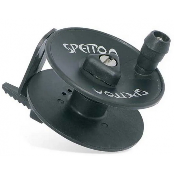 Carrete Tq  SPETTON WORLD