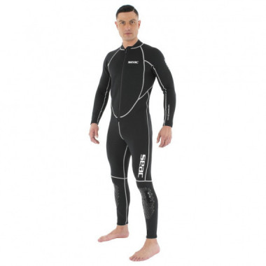 Traje Carezza Hombre 2MM  SEAC SUB