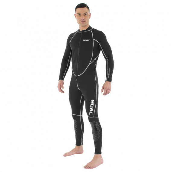 Traje Carezza Hombre 2MM  SEAC SUB