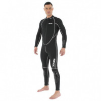 Traje Carezza Hombre 2MM  SEAC SUB