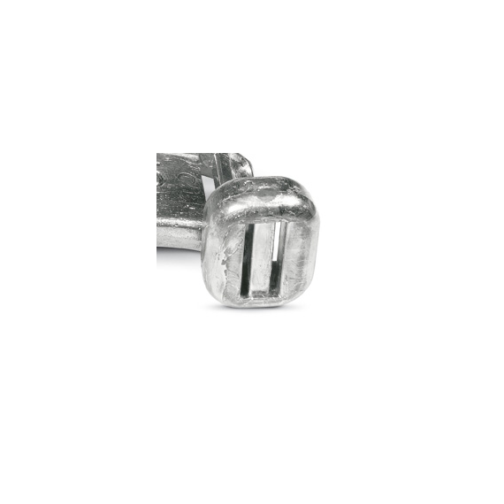 Plomo 0.5KG  BEUCHAT