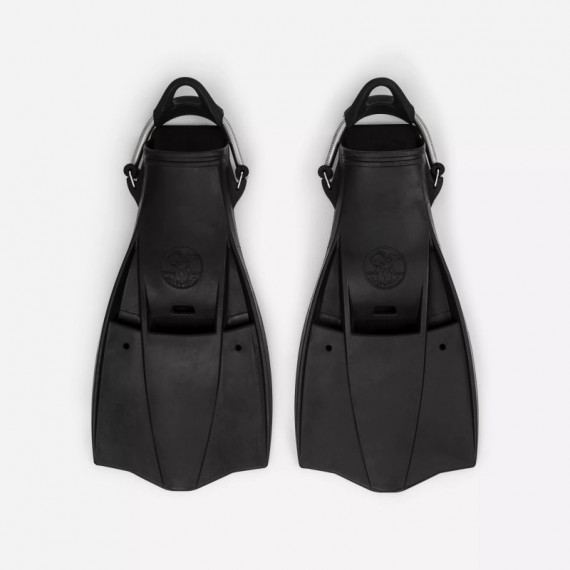 Aletas Trident POSEIDON Black