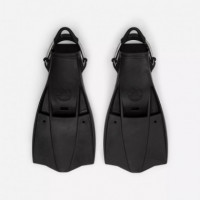 Aletas Trident POSEIDON Black