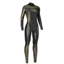 Traje C4 Aurea una Pieza