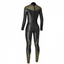 Traje C4 Aurea una Pieza
