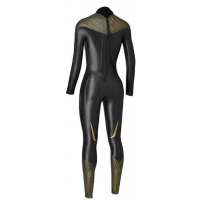 Traje C4 Aurea una Pieza