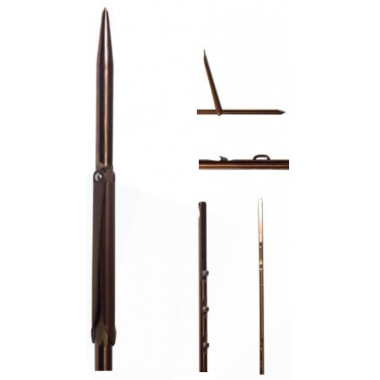Varilla Hunt 7MM X 130 Dymant  SPETTON WORLD