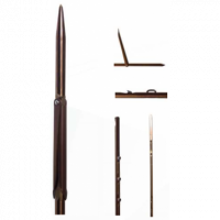 Varilla Hunt 7MM X 130 Dymant  SPETTON WORLD