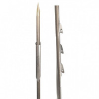Varilla Spetton Sandvik HD Pro 6,5MM 130 Tetones Shark  SPETTON WORLD
