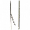 Varilla Spetton Sandvik 6.5MM 120 Tetones Redondos  SPETTON WORLD