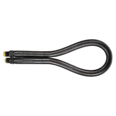 Goma Black Premier 16MMX48CM  SPETTON WORLD