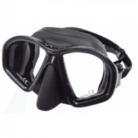 Máscara Mattblack  SPETTON WORLD