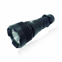 Linterna Q20 Vx 2000 Lumenes  SPETTON WORLD