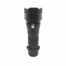 Linterna Q20 Vx 2000 Lumenes  SPETTON WORLD