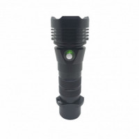 Linterna Q20 Vx 2000 Lumenes  SPETTON WORLD