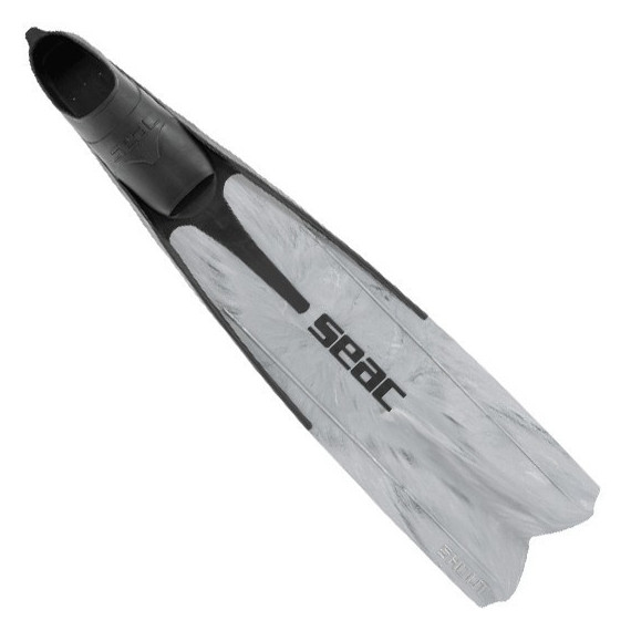 Aleta Shout Gris  SEAC SUB