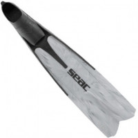Aleta Shout Gris  SEAC SUB