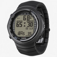 Ordenador Dx Titanium  SUUNTO