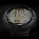 Ordenador Dx Titanium  SUUNTO