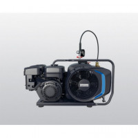 Compresor BAUER Junior Ii-w Gasolina