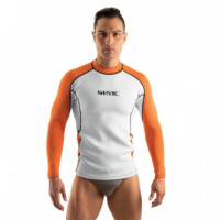 Camisa de Calor Manga Larga  SEAC SUB