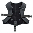 Chaleco Hunt para Lastre Negro  SEAC SUB